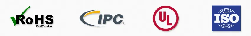certifications