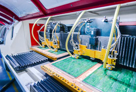 CNC machine